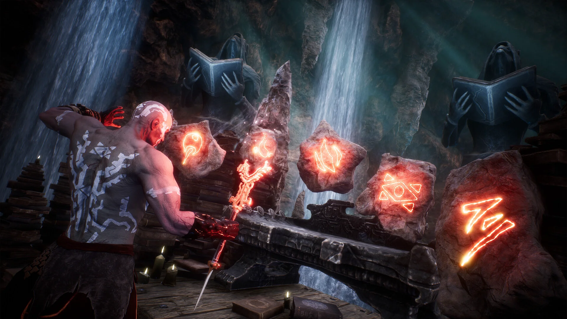 Conan Exiles screenshot 14