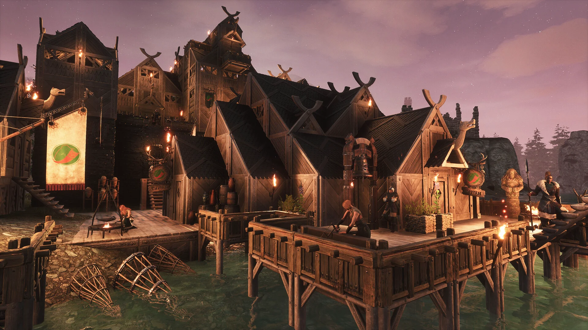 Conan Exiles screenshot 16