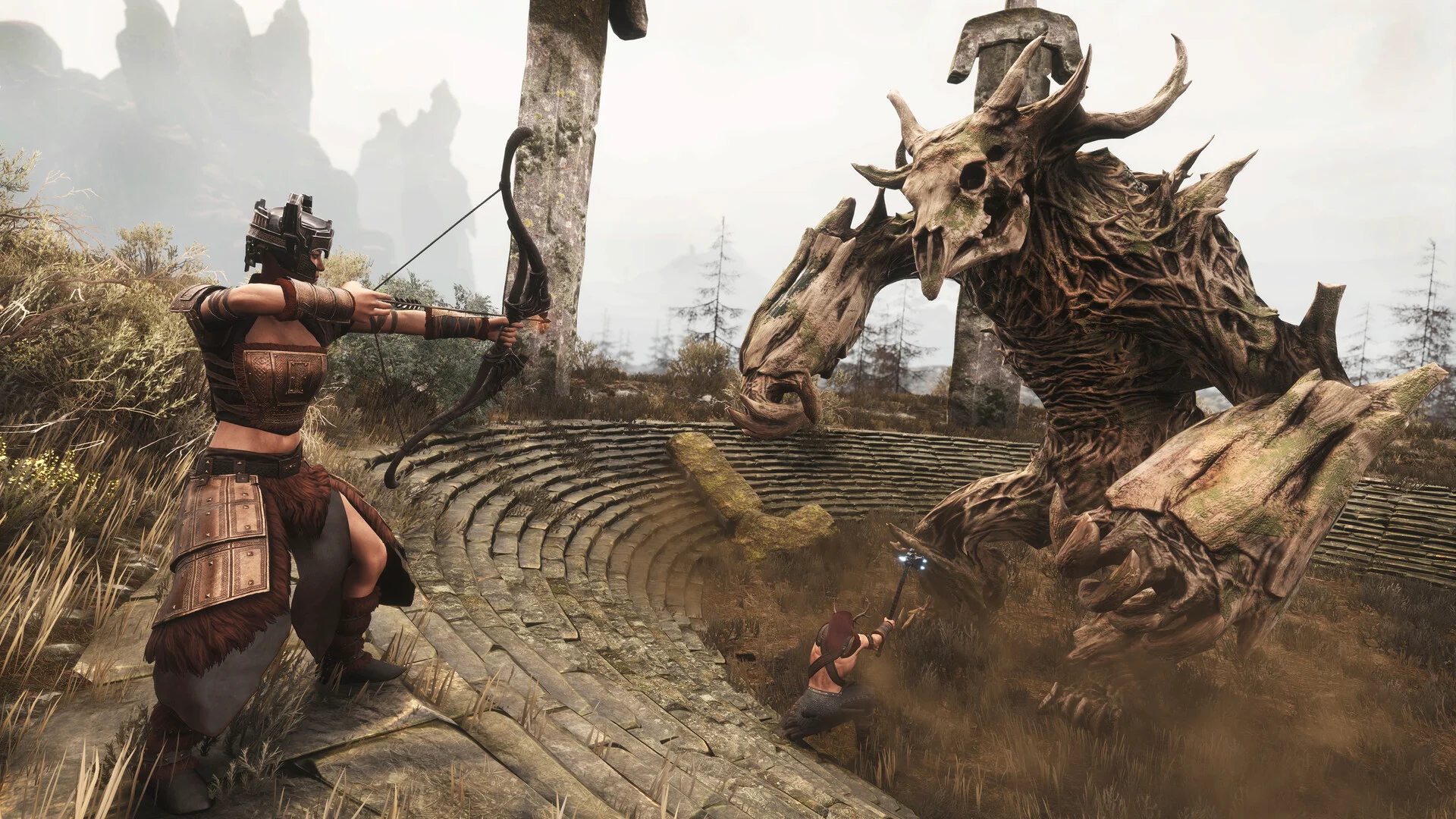 Conan Exiles screenshot 21