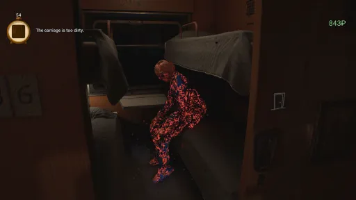 Conductor: Eternal Service screenshot 10