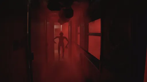 Conductor: Eternal Service screenshot 2