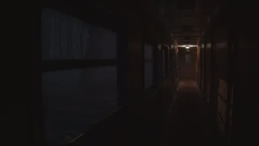 Conductor: Eternal Service screenshot 3