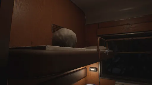 Conductor: Eternal Service screenshot 8
