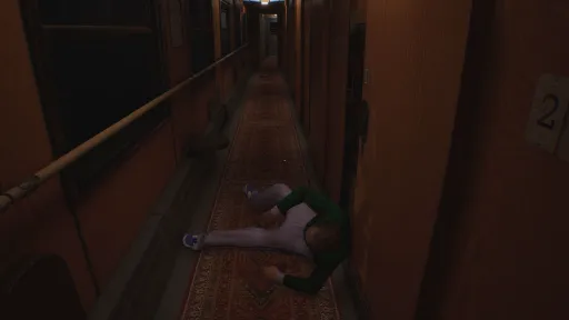 Conductor: Eternal Service screenshot 9
