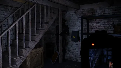 Confabulation screenshot 8