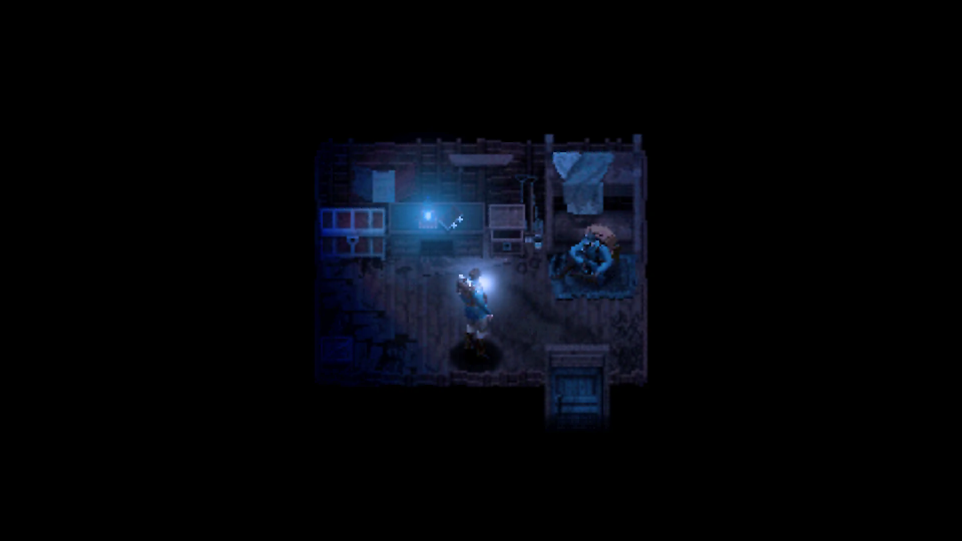CONSCRIPT screenshot 10