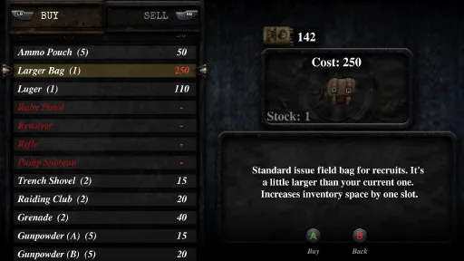 CONSCRIPT screenshot 11