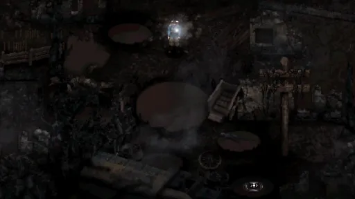 CONSCRIPT screenshot 15