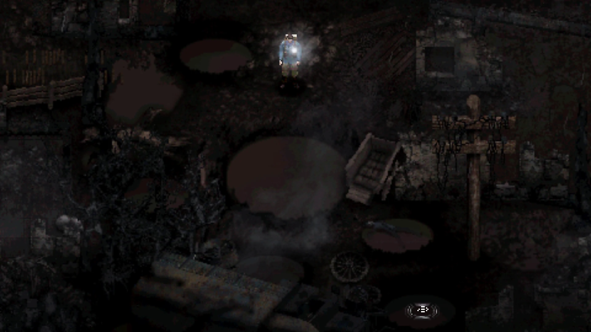 CONSCRIPT screenshot 15