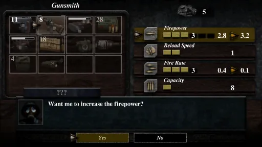 CONSCRIPT screenshot 16