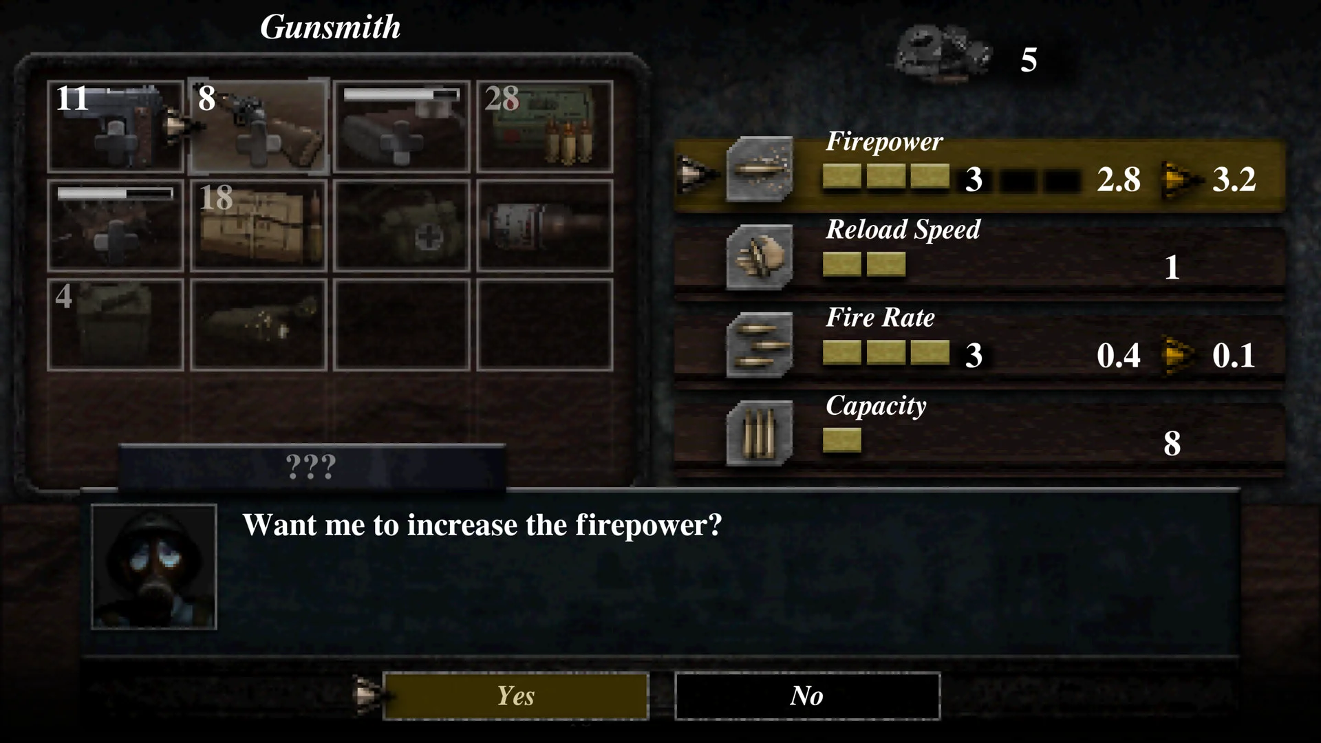 CONSCRIPT screenshot 16