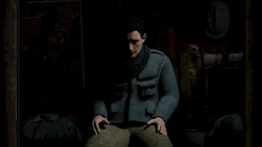 CONSCRIPT screenshot 3