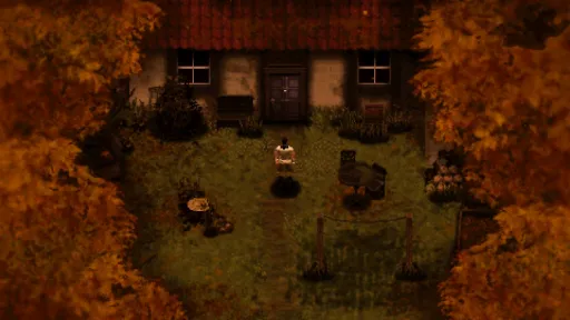 CONSCRIPT screenshot 4