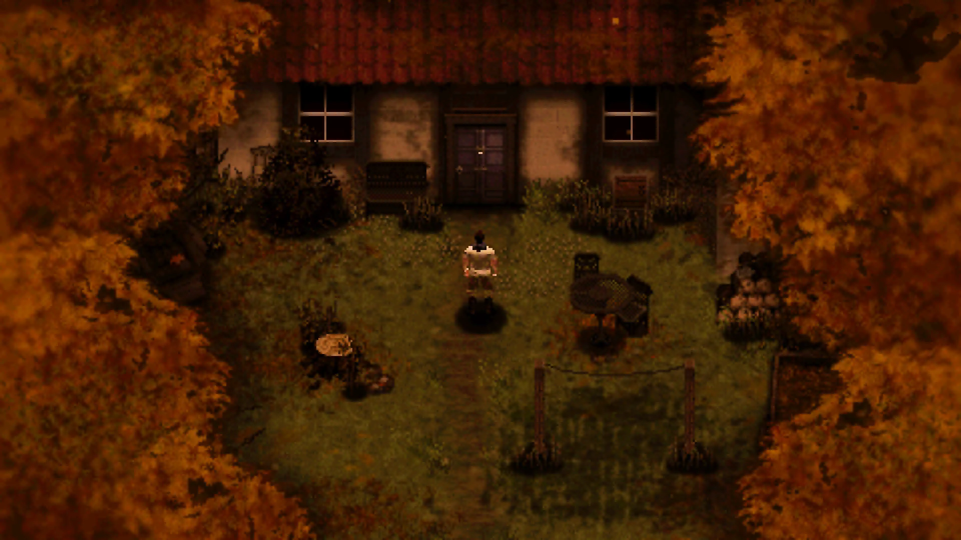 CONSCRIPT screenshot 4
