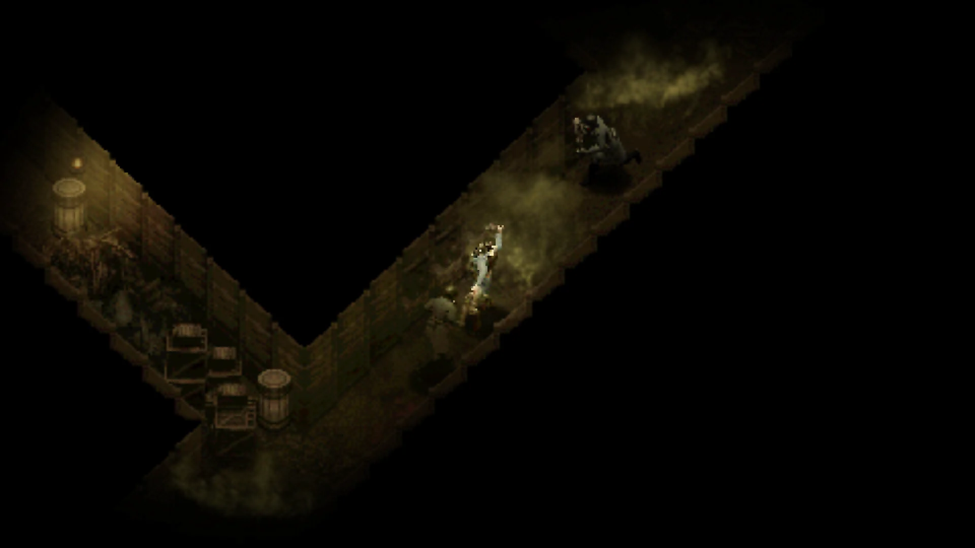 CONSCRIPT screenshot 5