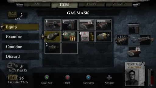 CONSCRIPT screenshot 6