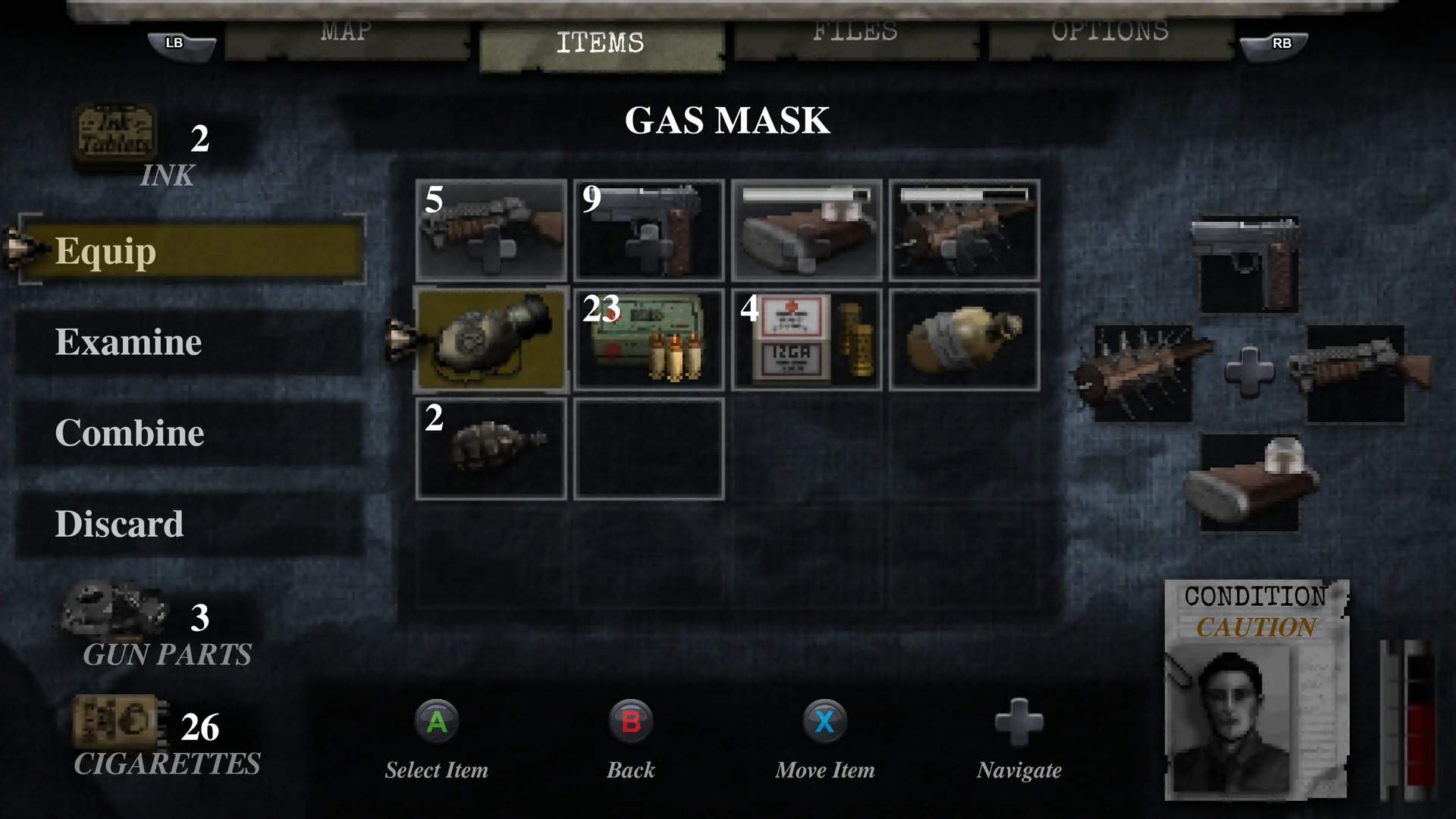 CONSCRIPT screenshot 6