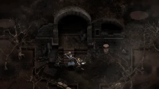 CONSCRIPT screenshot 8