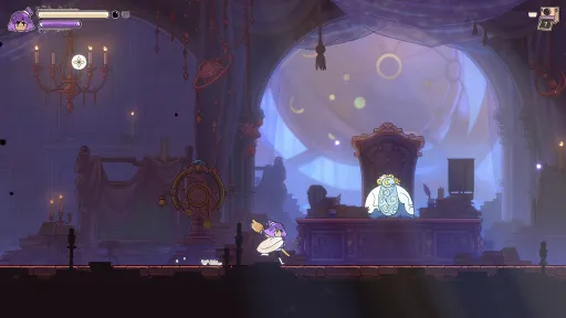 Constance screenshot 1