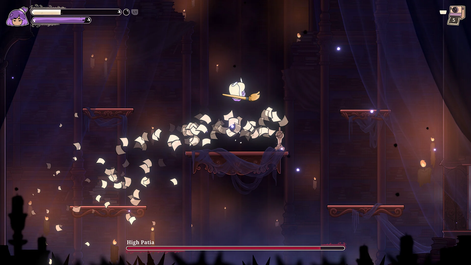 Constance screenshot 3
