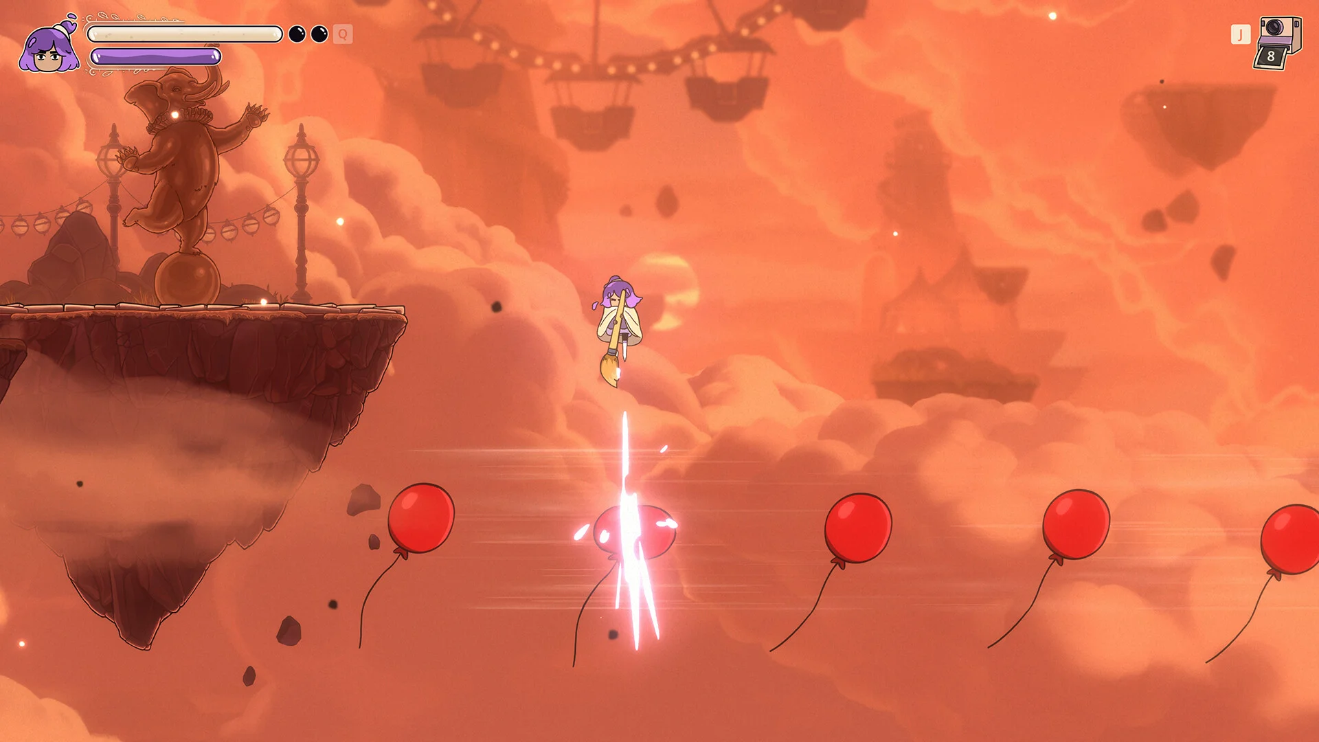 Constance screenshot 5