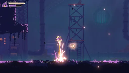 Constance screenshot 8