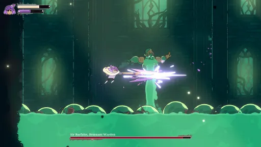Constance screenshot 9