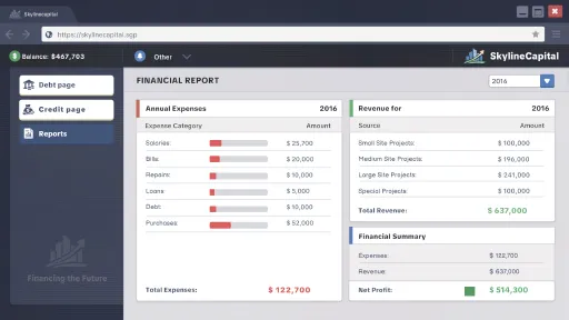 Construction Company screenshot 10