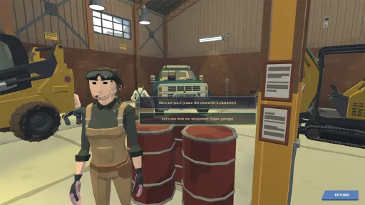 Construction Company screenshot 13