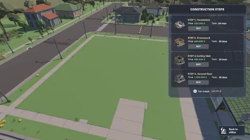 Construction Company screenshot 17