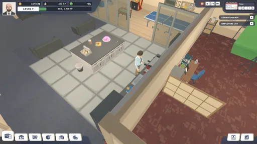 Construction Company screenshot 9