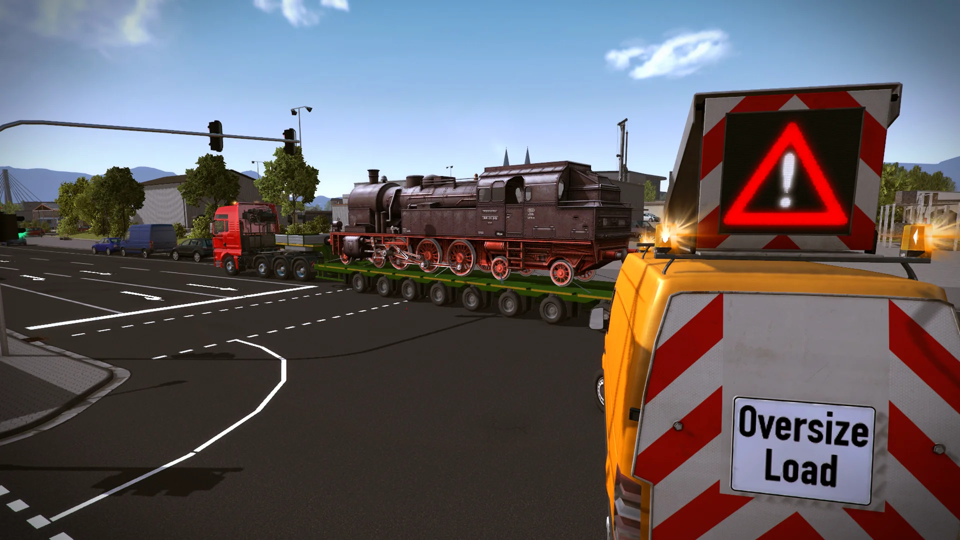 Construction Simulator 2015 screenshot 11