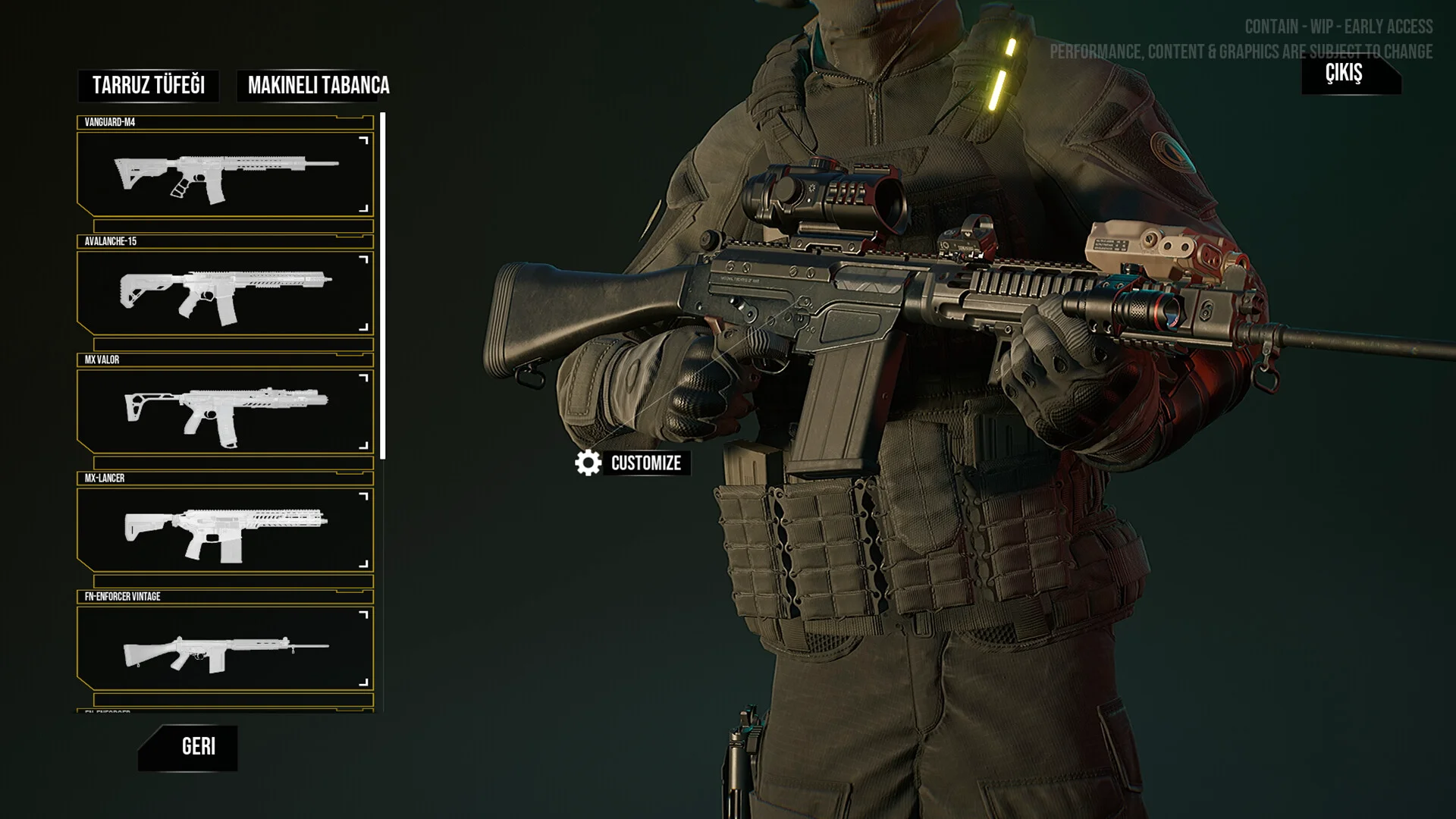 Contain screenshot 18