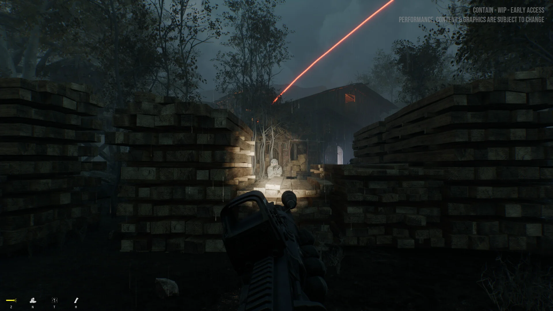 Contain screenshot 6