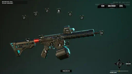 Contain screenshot 8