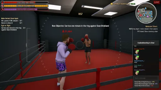 Content King screenshot 2