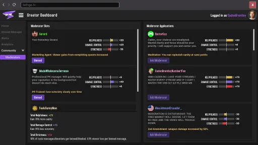 Content King screenshot 7