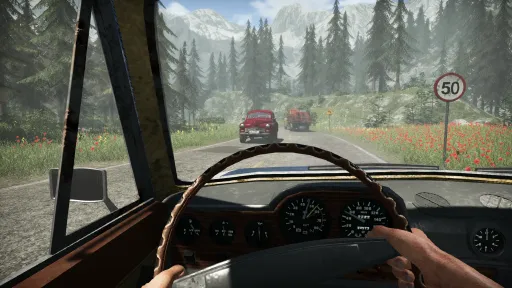 Contraband Police screenshot 5