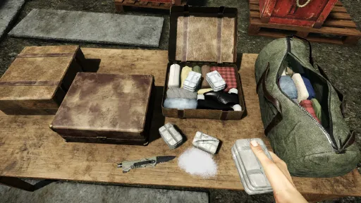 Contraband Police screenshot 9