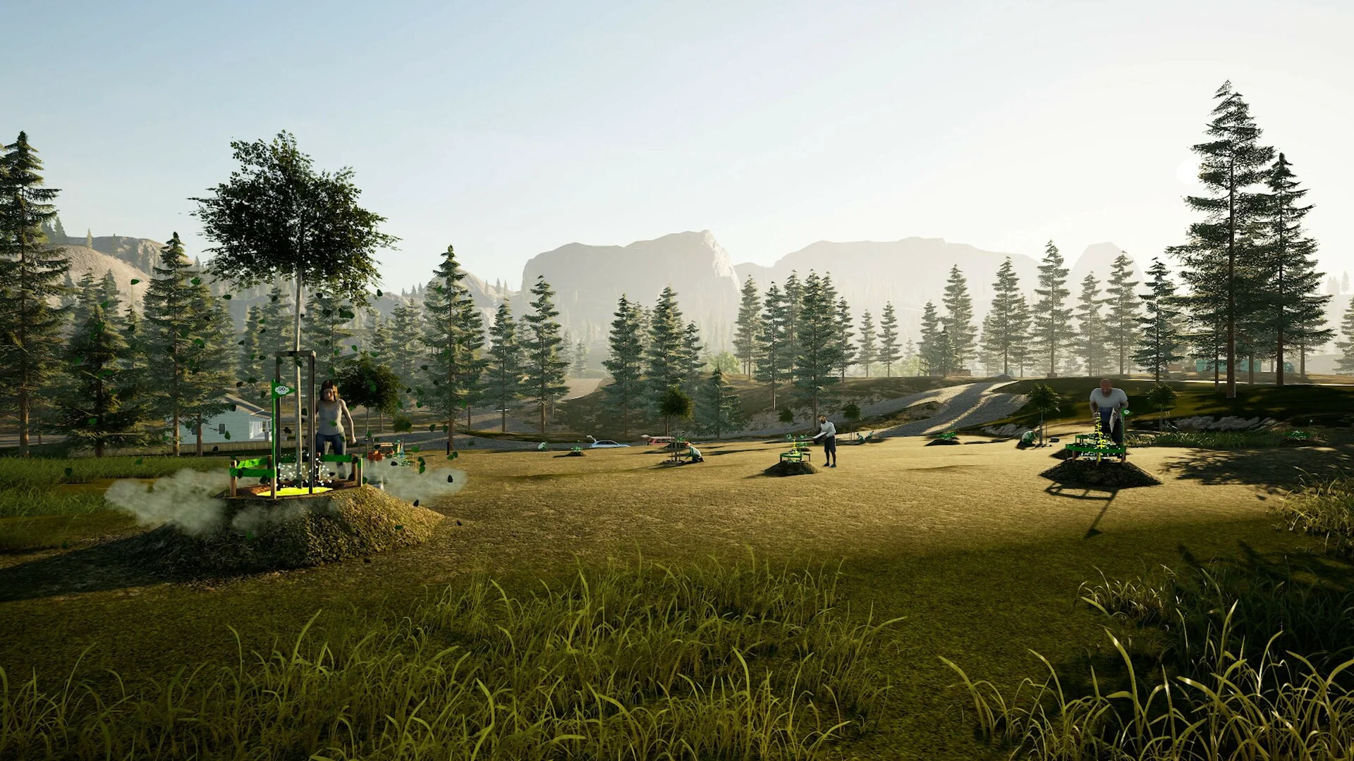 ContractVille screenshot 16