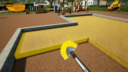ContractVille screenshot 17