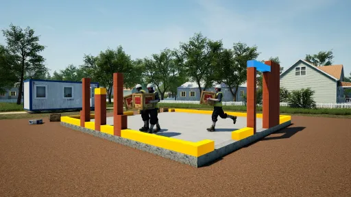 ContractVille screenshot 18