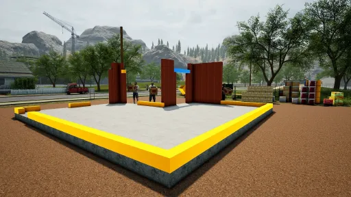 ContractVille screenshot 19