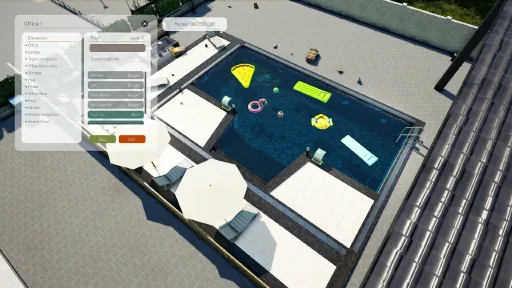 ContractVille screenshot 20
