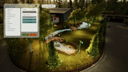 ContractVille screenshot 21