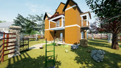 ContractVille screenshot 7