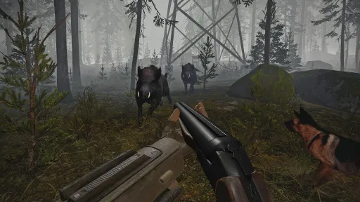 CONVRGENCE screenshot 1