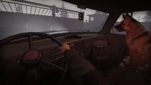 CONVRGENCE screenshot 11