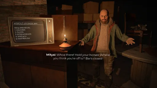 CONVRGENCE screenshot 7
