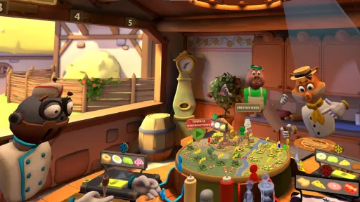 Cook-Out screenshot 5